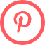 Pinterest logo hellotexel